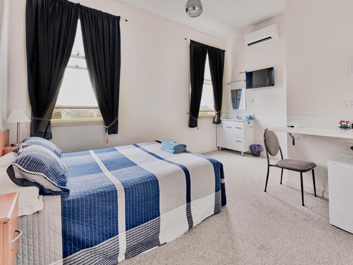 Kandos Hotel 外观 照片