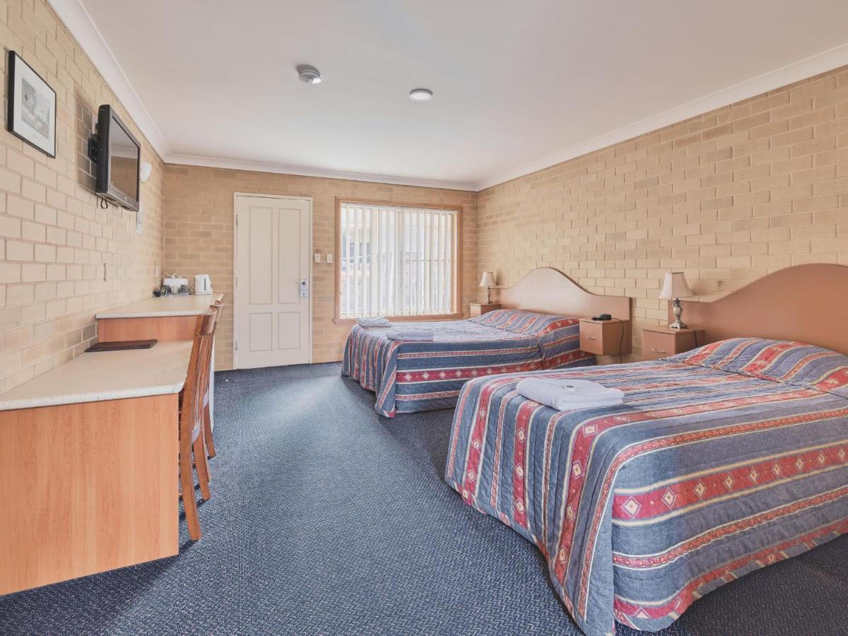 Kandos Hotel 外观 照片
