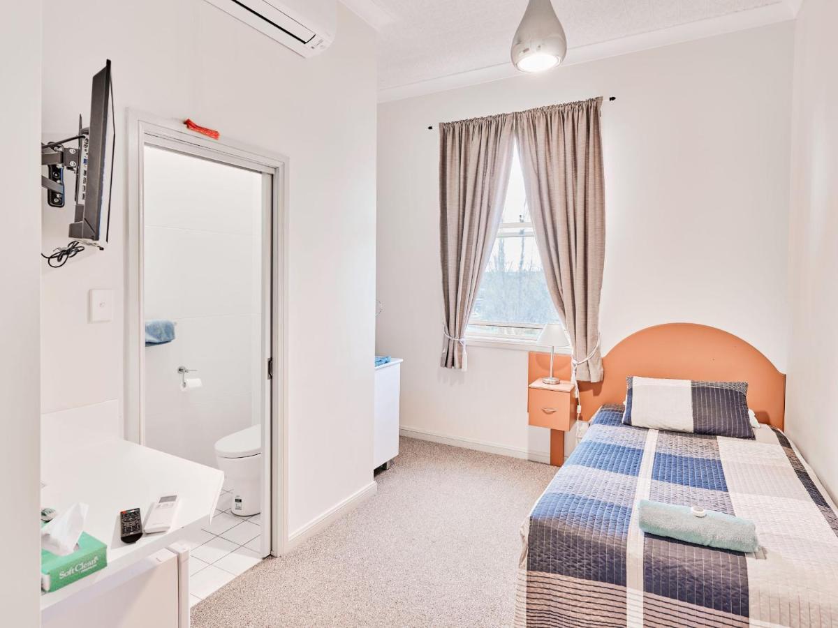 Kandos Hotel 外观 照片